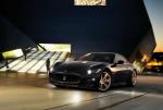 Maserati GranTurismo S 2010 года